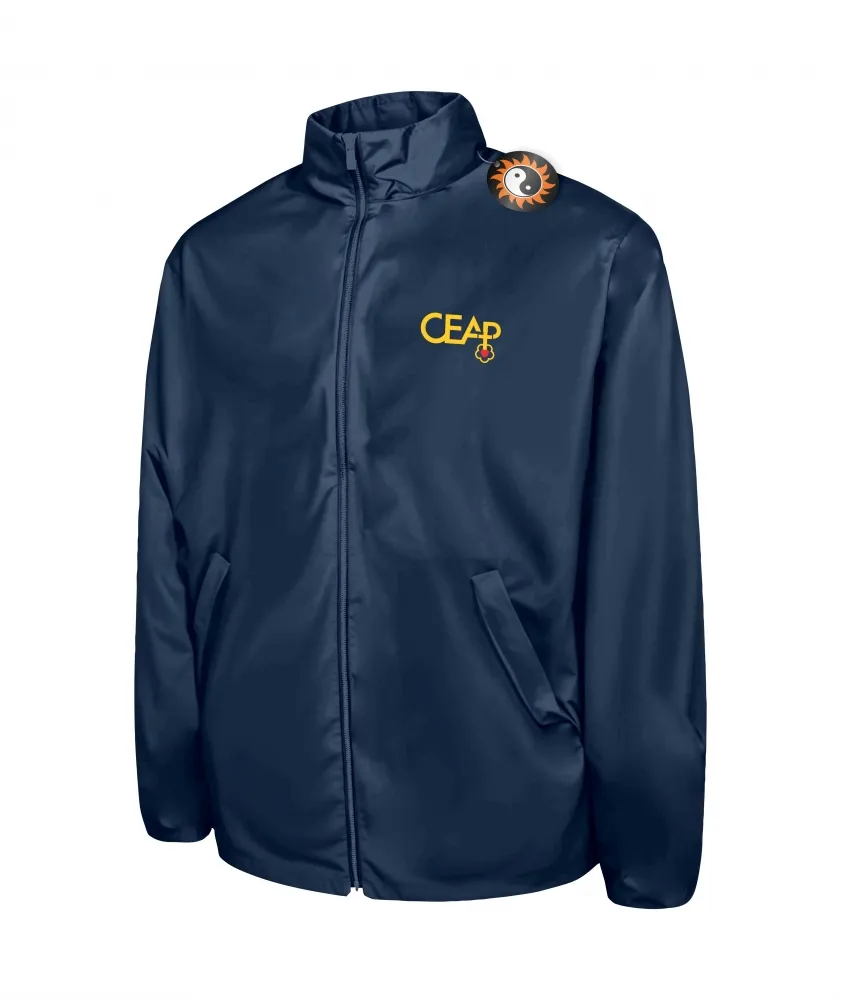 Jaqueta Austrália Impermeável CEAP - Infantil Imagem