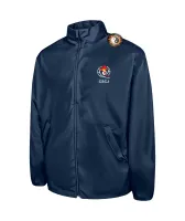 Jaqueta Austrália Impermeável CSCJ - Infantil