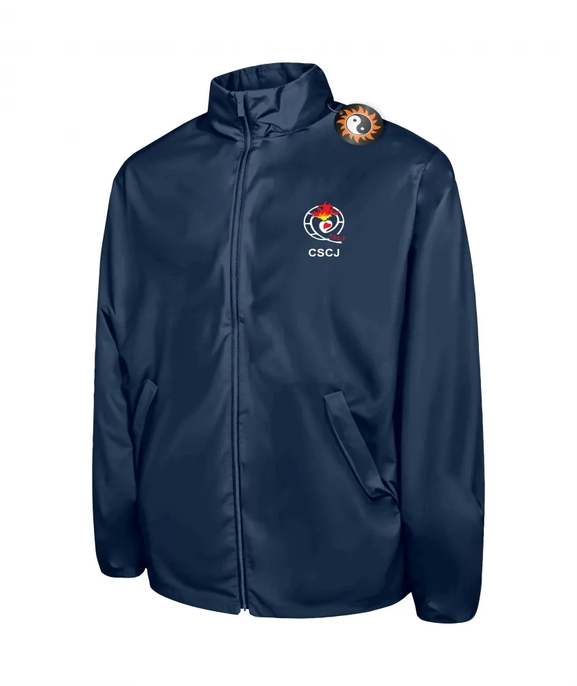 Jaqueta Austrália Impermeável CSCJ - Adulto