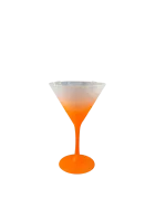  Taça Martini Jateada Acrílica  - Foto 3