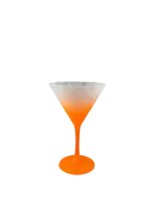 Atacado Taça Martini Jateada Acrílica  - Foto 3