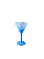 Atacado Taça Martini Jateada Acrílica  - Foto 4