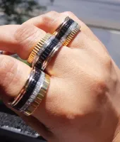 Anel Boucheron - Foto 11