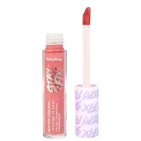 Ruby Rose Stay Fix - Batom Líquido 3,2ml - Foto 4