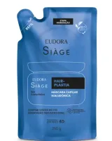 Refil Máscara Capilar Siàge  250g - Foto 3