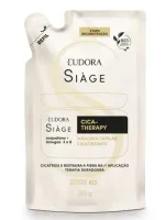 Refil Máscara Capilar Siàge  250g - Foto 4