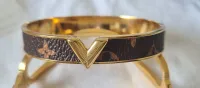 BRACELETE LV MONOGRAMA V