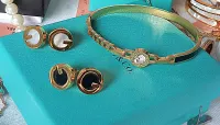 Brincos Givenchy  - Foto 2