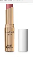 Batom Eudora Glam Microplastia 3,3g - Foto 2