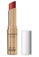 Batom Eudora Glam Microplastia 3,3g - Foto 3