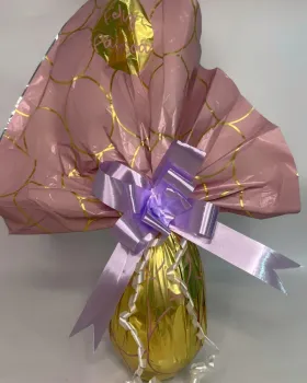 Ovos de Páscoa de 150grs - Atacado