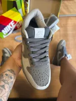    Tênis Neke dunk london  Premium