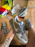    Tênis Neke dunk london  Premium - Foto 4