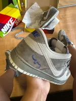    Tênis Neke dunk london  Premium - Foto 6