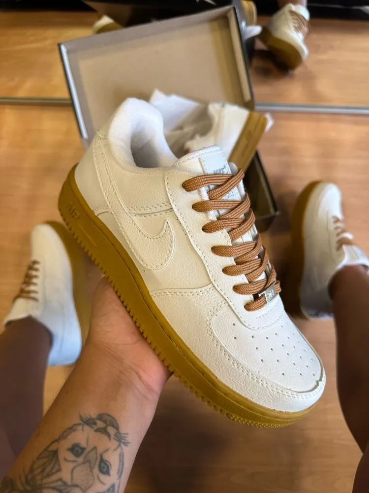  Tênis  Neke air force premium