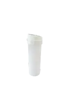 ATACADO SQUEEZE ACQUA BIO JATEADO 480ML - Foto 4