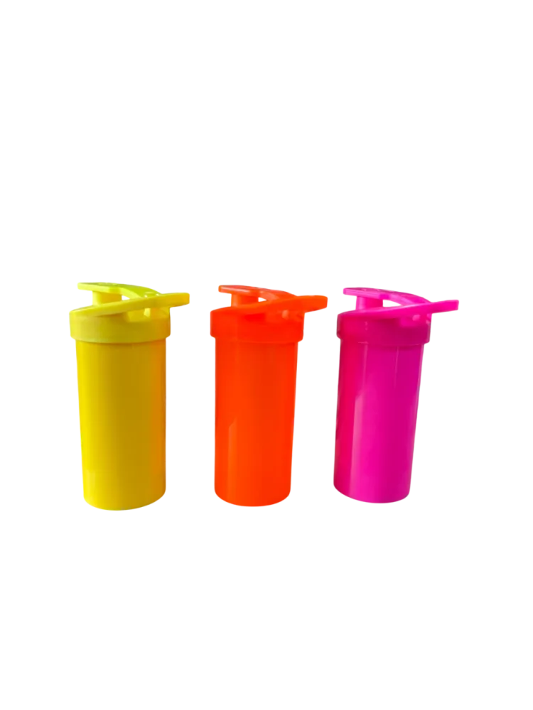 SQUEEZE PRIMER COLORIDO C/ TAMPA COLORIDA