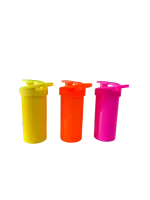 SQUEEZE PRIMER COLORIDO C/ TAMPA COLORIDA