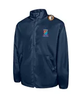 Jaqueta Austrália Impermeável Munic Ijuí - Infantil