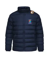 Jaqueta Bomber Carneirinho Munic Ijuí - Adulto