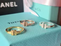 Anel T fino - Foto 2