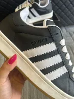    Tênis  campus courino sintetico   - Foto 2