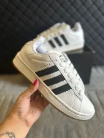    Tênis  campus courino sintetico   - Foto 3