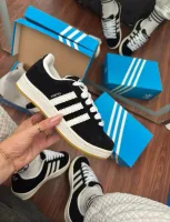    Tênis  campus courino sintetico   - Foto 5