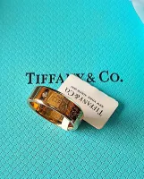 Anel logo T&Co ponto de luz  - Foto 3