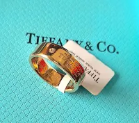 Anel logo T&Co ponto de luz  - Foto 4