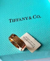 Anel logo T&Co ponto de luz  - Foto 6