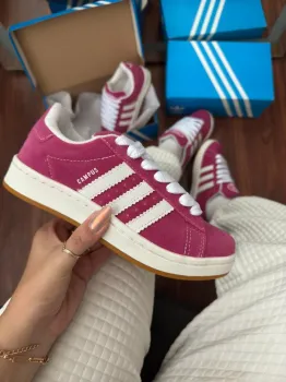  Tênis campus courino sintetico   - Foto 2