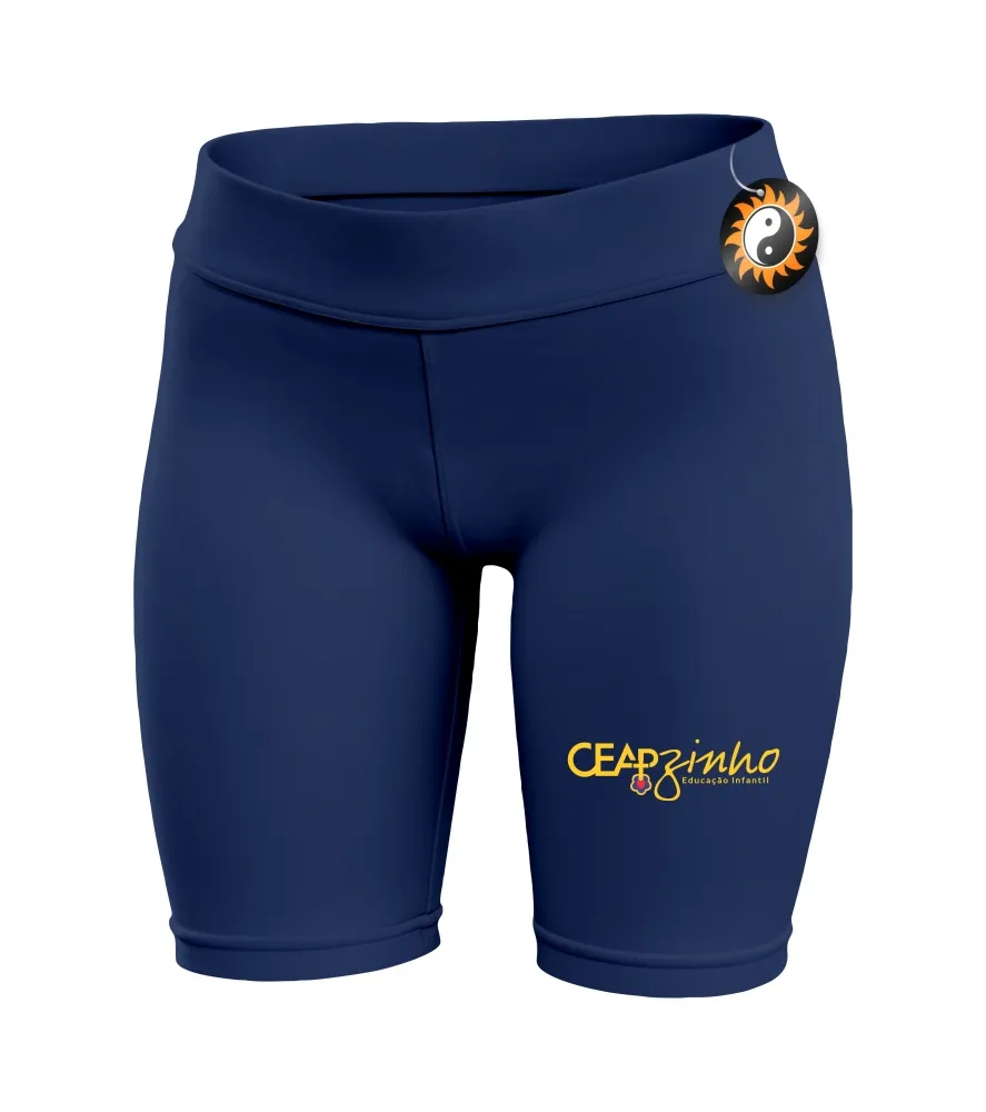 Short Viscolycra CEAPzinho - Infantil