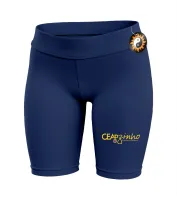 Short Viscolycra CEAPzinho - Infantil