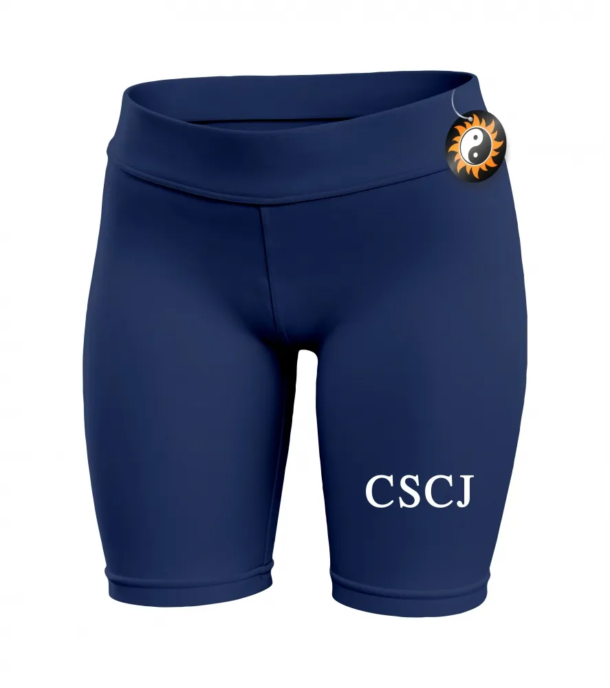 Short Viscolycra CSCJ - Infantil Imagem