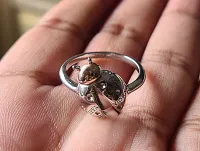 Anel Lady Bug Tiffany&Co