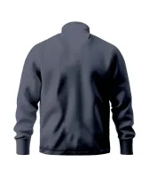 Casaco Malha Colegial Careca TOTEM - Adulto - Foto 2