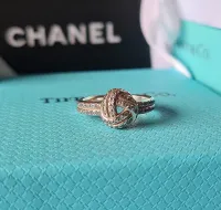 Anel Nó Pandora.  - Foto 3