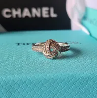 Anel Nó Pandora.  - Foto 4