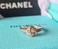 Anel Nó Pandora.  - Foto 5