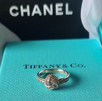 Anel Nó Pandora.  - Foto 6