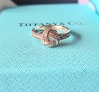 Anel Nó Pandora.  - Foto 7