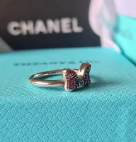 Anel lacinho Minnie  - Foto 3