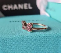 Anel lacinho Minnie  - Foto 4