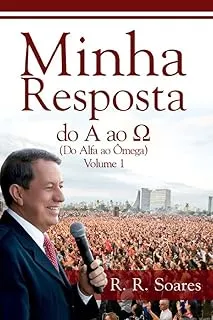 MINHA RESPOSTA - O CAMINHO PARA SANAR AS SUAS DUVIDAS (PRODUTO USADO - COMO NOVO)
