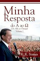 MINHA RESPOSTA - O CAMINHO PARA SANAR AS SUAS DUVIDAS (PRODUTO USADO - COMO NOVO)