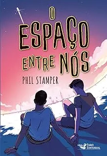 O ESPAÇO ENTRE NOS (PRODUTO USADO - MUITO BOM)