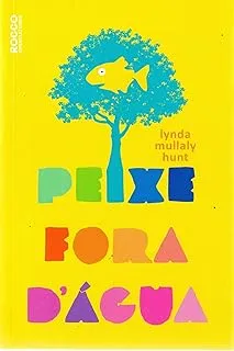 PEIXE FORA D´AGUA (PRODUTO USADO - MUITO BOM)