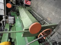 Dobradeira viradeira para chapas  - Foto 2