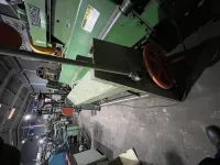 Dobradeira viradeira para chapas  - Foto 3